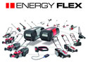 AL-KO Energy Flex Cordless Tools