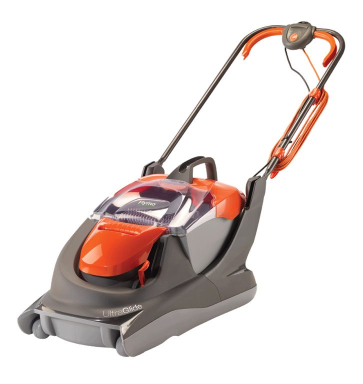 Flymo Ultra Glide Lawnmower Hover Mower