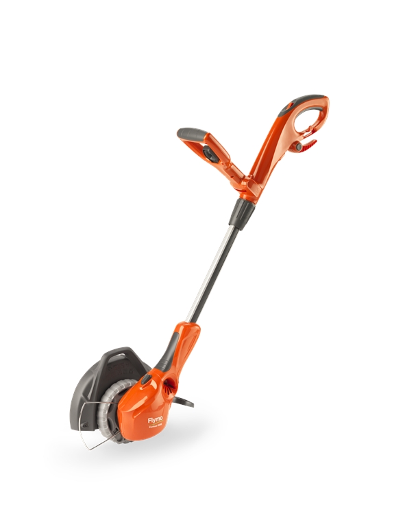 flymo electric strimmer