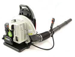 Gardencare GCB650 Petrol back Pack Blower