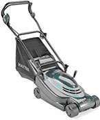 Hayter Envoy  Lawnmower (100) 