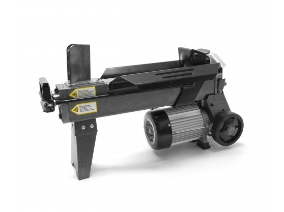 The Handy THLS-C Electric 6 Ton Log Splitter 