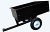 Trailers Towed Lawn Tractors Trailers