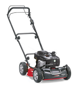 Lawn-King XS 50MBS 48cm/19in Mulching Lawnmower