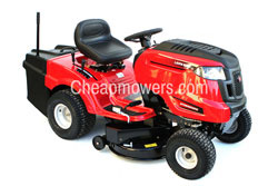 Lawnflite LN200H Lawn Tractor 105cm  Cut Hydrostatic Drive