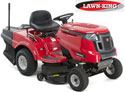 Lawn-King Lawntractors Ride Ons