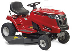 Lawn-King RG145 42in Cut Lawn Tractor