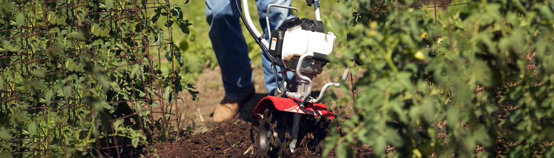 Why Mantis Tiller Cultivators Why Mantis Tiller Cultivators