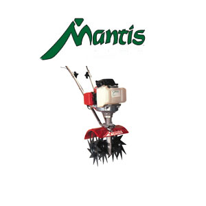 Mantis 4222 Tiller Aerator Attachment 