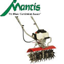 Mantis Tillers Cultivators
