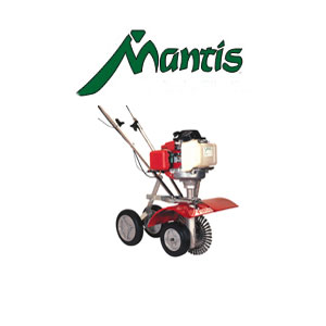 Mantis Tiller Wheel Set Attachment 9222-00-14