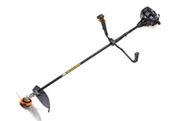 McCulloch B33B Petrol Brush Cutter / Grass Trimmer 33cc