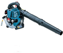 Makita BHX2501 Petrol Leaf Blower 24.4cc 4 Stroke Engine