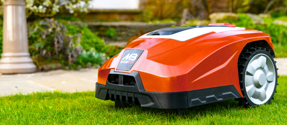 Cobra Robotic Automowers Cobra Robotic Automowers