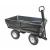 The Handy Multi Purpose Garden Cart THMPC