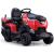 Lawnflite T102H-L5 Lawn Tractor Mower V Twin 102cm cut Hydrostatic - view 1