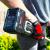 Cobra GT35040VX MAX+ Lithium-Ion Cordless Grass Trimmer with 4Ah Battery / Charger - view 6