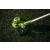 Greenworks G24LT30MK2 24v Cordless Grass Trimmer + Battery + Charger - view 5