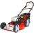 Cobra MX51S40VX 21" 40V Max+ LI-ION Cordless Lawnmower Self Propelled - view 3