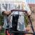 Scheppach MS161-46 Lawnmower 46cm Self-Propelled  - view 2