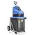 Hyundai HYCH2800ES Quiet Electric Garden Shredder 2800w