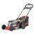 AL-KO Comfort 51.6 Li 36V Self Propelled 51cm Lawnmower Kit - view 2