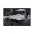 Mitox 750DX Premium Petrol Hedgetrimmer 2 Stroke - view 4
