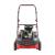 AL-KO Comfort 38.6 P Combi Care Petrol Lawn Scarifier/ Aerator - view 7