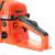 P1PE P6220C  Petrol Chainsaw 62cc / 20in Bar - view 6