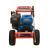 P1PE P4200PWT 4200psi / 290bar Petrol Pressure Washer - view 4