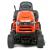Simplicity Regent RD SRD360 Lawn Tractor 107cm Cut - view 3