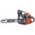 Oleo-Mac  GSH400-14  Petrol Chainsaw 