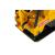 Lumag RP130HPC Petrol Compactor Plate 25KN 18in 130KG with Reverse - view 5