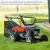 Scheppach MP132-42 Lawnmower 42cm  - view 3