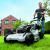 EGO Power+ LM1903E-SP Cordless Lawnmower 47cm (Bare Tool) - view 3
