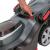 AL-KO 382 Li R Premium 38cm Lawnmower 18V Bosch Inc 2 x Batteries and Charger - view 7