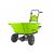 Greenworks G40GCK2X 40v Garden Cart 