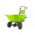 Greenworks G40GCK2X 40v Garden Cart 