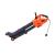 Yard Force 3-in-1 3000W Electric Corded Blower Vac and Mulcher - view 2