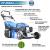 Hyundai HYM530SPR Petrol Roller Lawn Mower - view 6