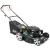 Webb Classic R510SP Petrol Lawnmower 
