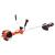 Echo SRM-420TES/U 41.5cc Professional Petrol Strimmer / Brushcutter Cow Horn Handle