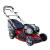 The Gardencare LMX46SPiS Petrol Lawnmower
