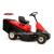 Lawn-King SG76RHDE  Ride On Lawnmower 24in Cut 