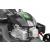 QGarden QG40-145SP Petrol  Lawnmower Self Propelled 16in Cut - view 2