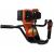 Sherpa Earth Auger Petrol 52cc STGD520 - view 5