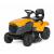 Stiga Tornado 5108 W Lawn Tractor Hydrostatic - view 2