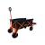 Sherpa Folding Cart Trolley SFC6 With Tail Gate - view 5