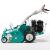 Orec HR662 Flail Mower Honda Powered 65cm Cut - view 6