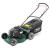 Webb Supreme R18 HP4  Lawnmower - view 7